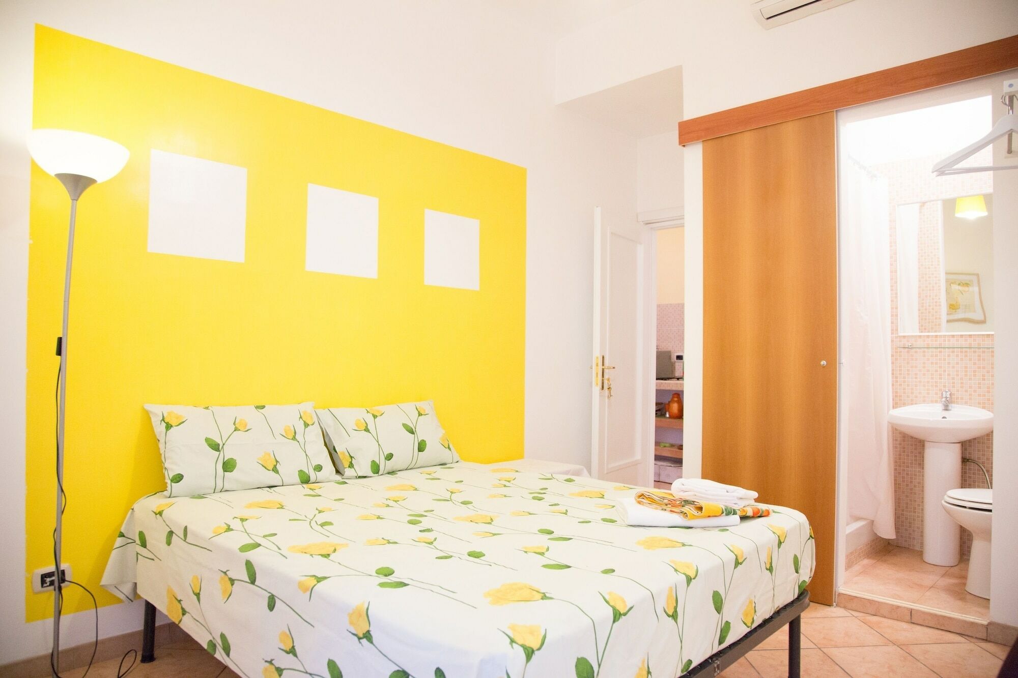 Fruitroom Roma Exterior foto