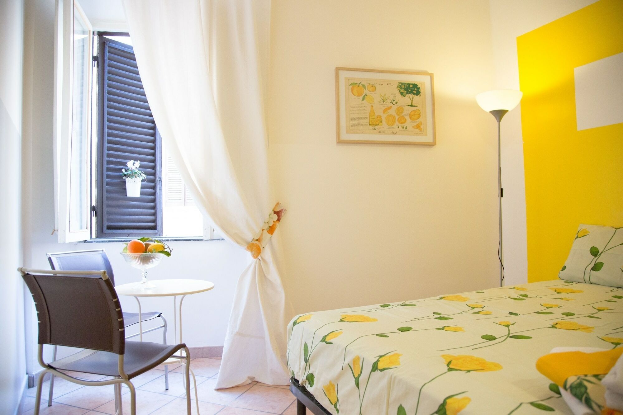 Fruitroom Roma Exterior foto